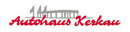 Logo Autohaus Kerkau GmbH
